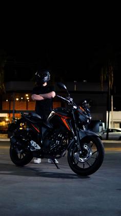 YAMAHA FZ25 FAZER CONNECTED ABS YAMAHA FZ25 FAZER CONNECTED ABS